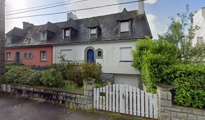 Niverel, Concepteur de Sites Web à Quimper