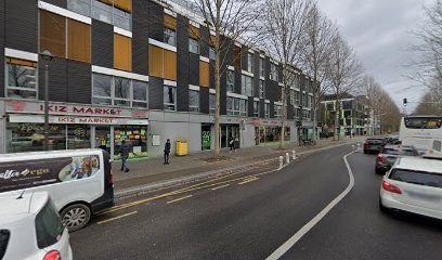 Nameo, Concepteur de Sites Web à Strasbourg