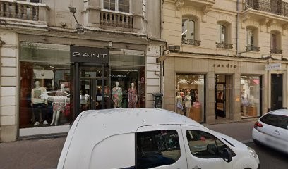 HiF, Concepteur de Sites Web à Saint-Étienne