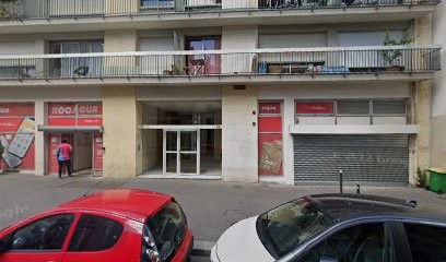 Modus, Concepteur de Sites Web à Paris 14