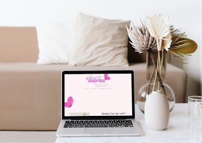 Sabrina Design Création, Concepteur de Sites Web à Marseille 12
