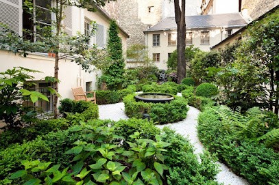 Agence Web Fidesio, Concepteur de Sites Web à Paris 06