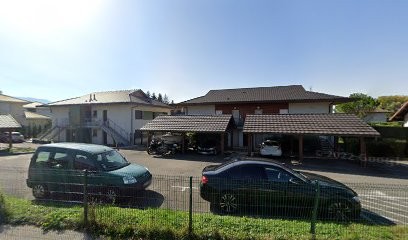 Agence NuCom, Concepteur de Sites Web à Margencel