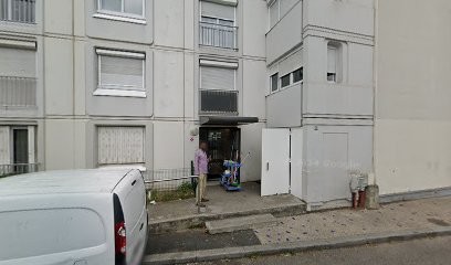 Mabri Design | Agence Webflow, Concepteur de Sites Web à Vaulx-en-Velin