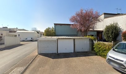 GM Créative, Concepteur de Sites Web à Tinqueux