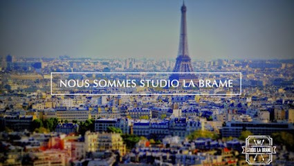 Studio la Brame - Agence Digitale, Concepteur de Sites Web à Monpazier