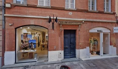 Yurcom, Concepteur de Sites Web à Toulouse