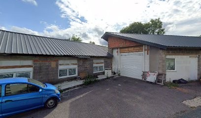 Sawmill Web Solutions, Concepteur de Sites Web à Belmont-de-la-Loire