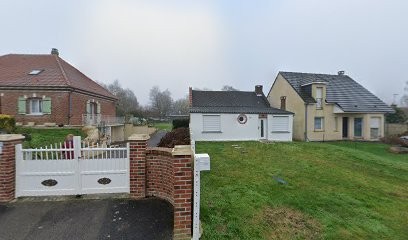 Créa-Info, Concepteur de Sites Web à Lahoussoye