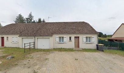 Gaëlle ITZKOVITZ, Concepteur de Sites Web à Lailly-en-Val