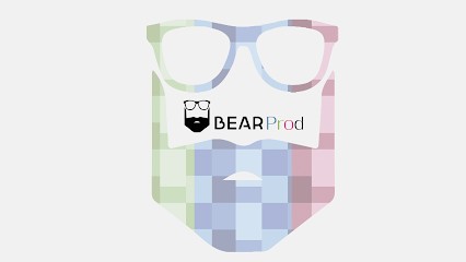 Bear Production, Concepteur de Sites Web à Nice