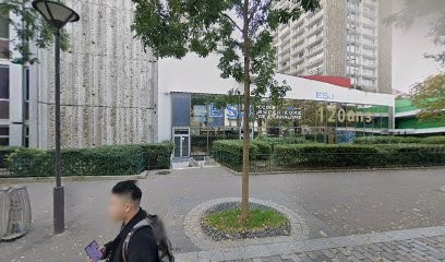 Studio Yack, Concepteur de Sites Web à Paris 13