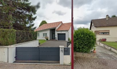 2Vcréation, Concepteur de Sites Web à Sarralbe