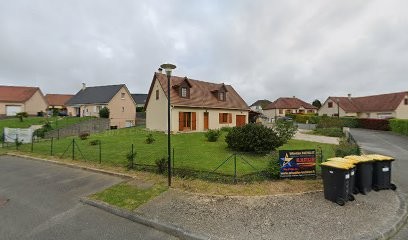 WIB'Services, Concepteur de Sites Web à Saint-Nicolas-d'Aliermont