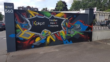 Web-eMaker, Concepteur de Sites Web à Déville-lès-Rouen