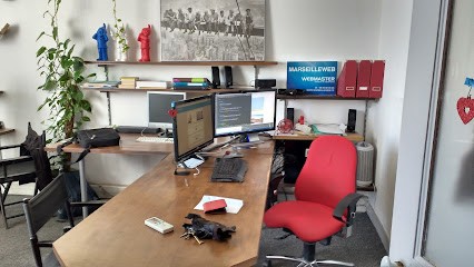 MarseilleWeb Webmaster, Concepteur de Sites Web à Marseille 04