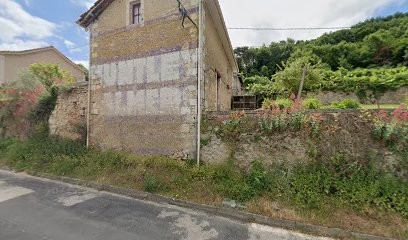 Maxime Leroy - Freelance En Création De Site Internet, Concepteur de Sites Web à Périgueux