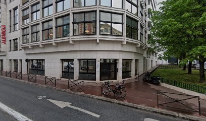 Logement Seniors, Concepteur de Sites Web à Levallois-Perret