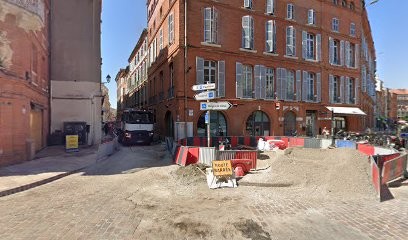 Totem Numérique, Concepteur de Sites Web à Toulouse