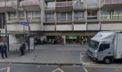 Ulithi, Concepteur de Sites Web à Paris 07