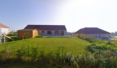 Alex Web Kréation, Concepteur de Sites Web à Voué