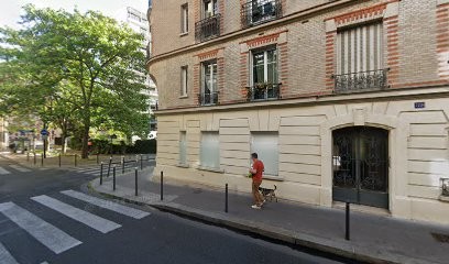 FAT4, Concepteur de Sites Web à Paris 13