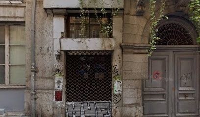 Bob&Co, Concepteur de Sites Web à Lyon 01