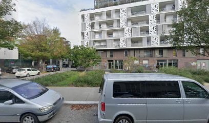 Enilorac Daniel, Concepteur de Sites Web à Grenoble