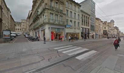 Bramble Développement, Concepteur de Sites Web à Nancy