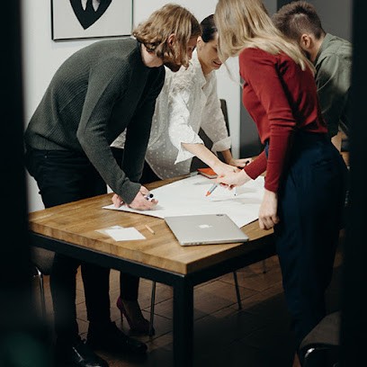 La StartUp Web Design, Concepteur de Sites Web à Pontoise