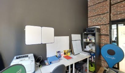 Agence Web, Concepteur de Sites Web à Lille