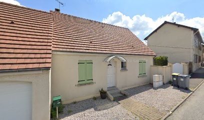 Création De Site Internet - Jérémy CARRE, Concepteur de Sites Web à Survilliers