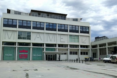 Badak, Concepteur de Sites Web à Tours