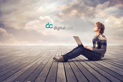 Digitalcube, Concepteur de Sites Web à Cergy