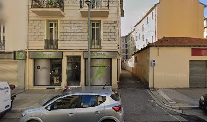 L'agence, Concepteur de Sites Web à Nice