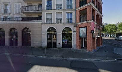 Ziofix, Concepteur de Sites Web à Noisy-le-Grand