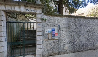 SCOP Webu, Concepteur de Sites Web à Grenoble