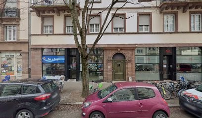 Atadisp - Agence Digitale, Concepteur de Sites Web à Strasbourg