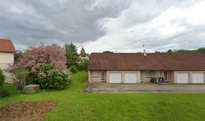 Sev et Mika, Concepteur de Sites Web à Chemaudin et Vaux