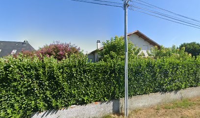 Sud PC Services, Concepteur de Sites Web à Horgues