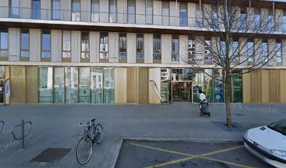 Adveris Lille, Concepteur de Sites Web à Lille