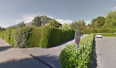 Statistics Imaging, Concepteur de Sites Web à Menthon-Saint-Bernard