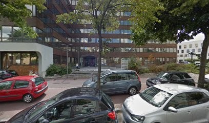 Doctosolutions, Concepteur de Sites Web à Rouen