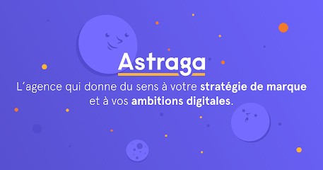 Astraga - Agence Web Digitale & Communication, Concepteur de Sites Web à Guérande