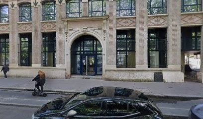 Dernier Cri, Concepteur de Sites Web à Paris 19