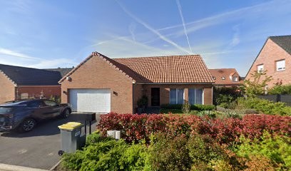 Krinéos, Concepteur de Sites Web à Landas