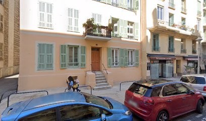 Norbert Desène, Concepteur de Sites Web à Nice