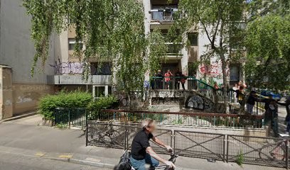 Inouï Design, Concepteur de Sites Web à Paris 11