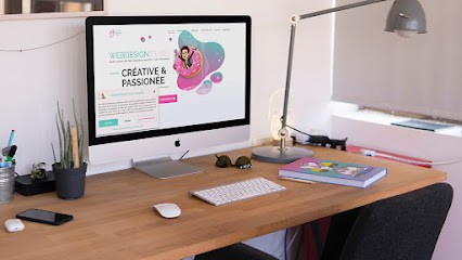 Webdesign SLB Création | Séverine Le Bihan, Graphiste Et Webdesigner Freelance, Concepteur de Sites Web à Sartrouville