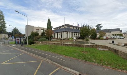 Louerunsiteweb, Concepteur de Sites Web à Avrillé